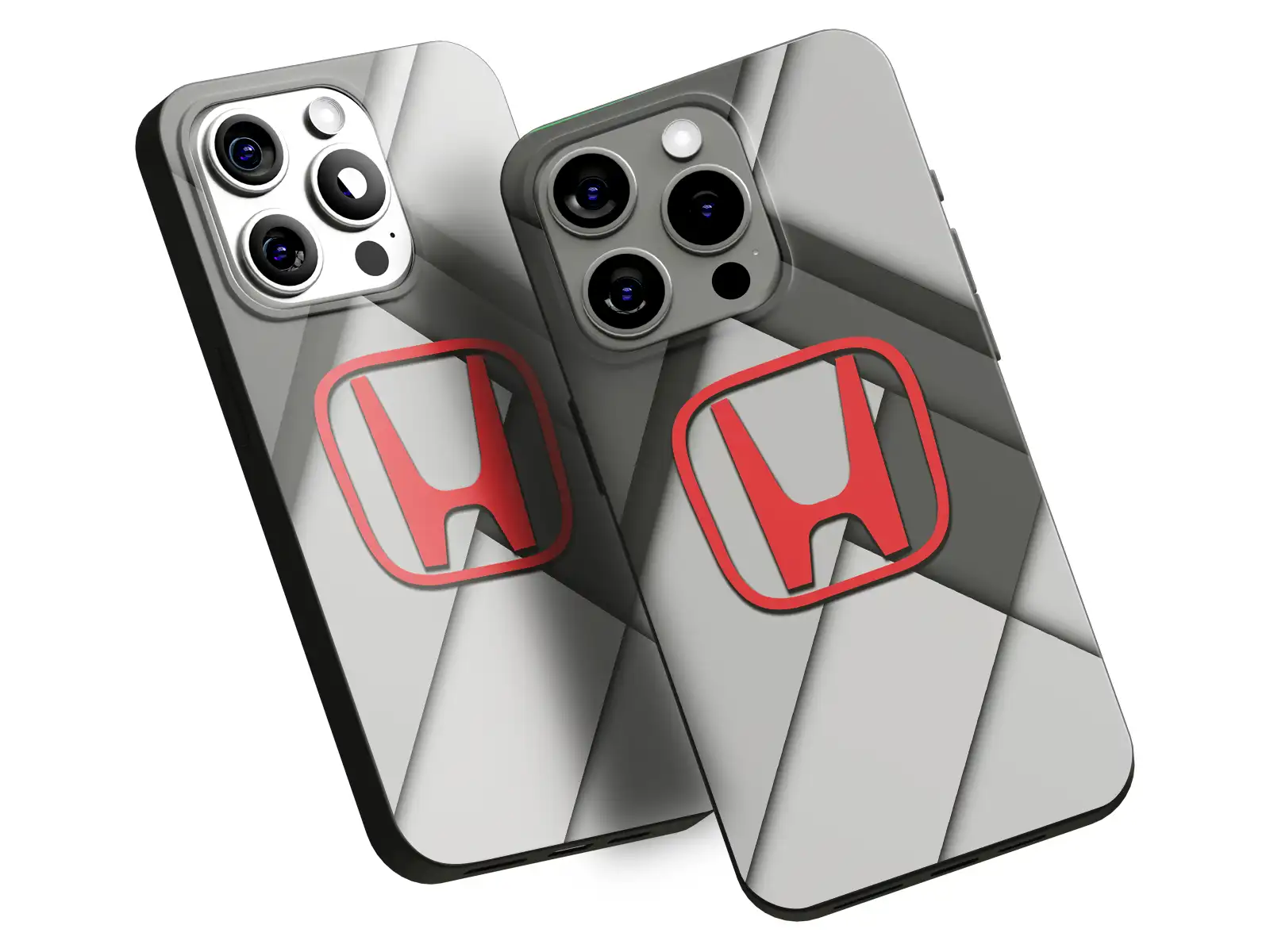 Honda Cover Smartphone Stile Essenziale Standard